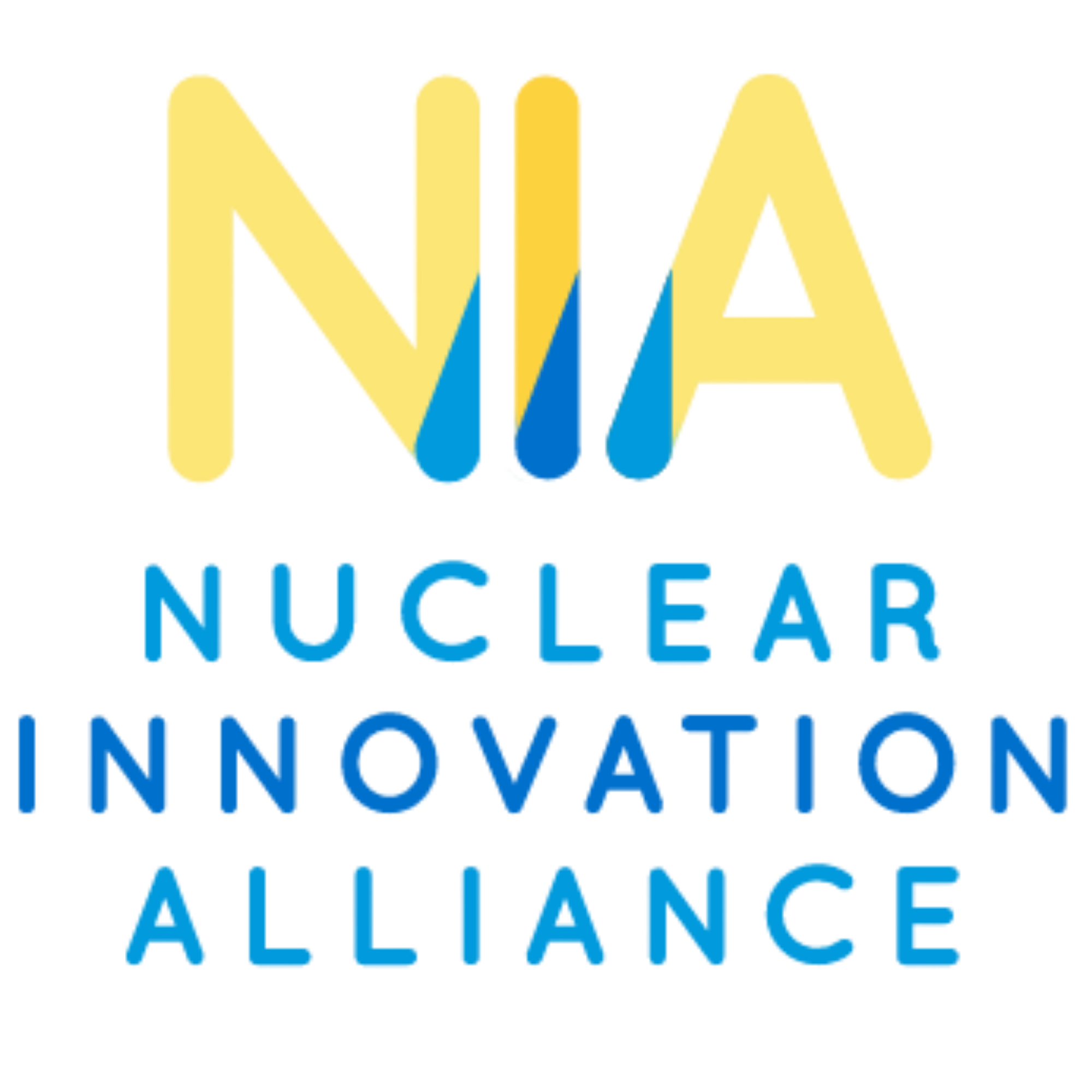 NIA Logo